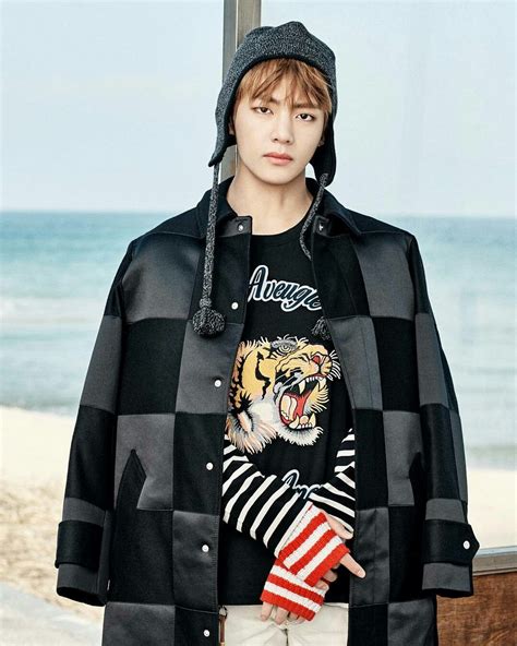bts gucci outfits